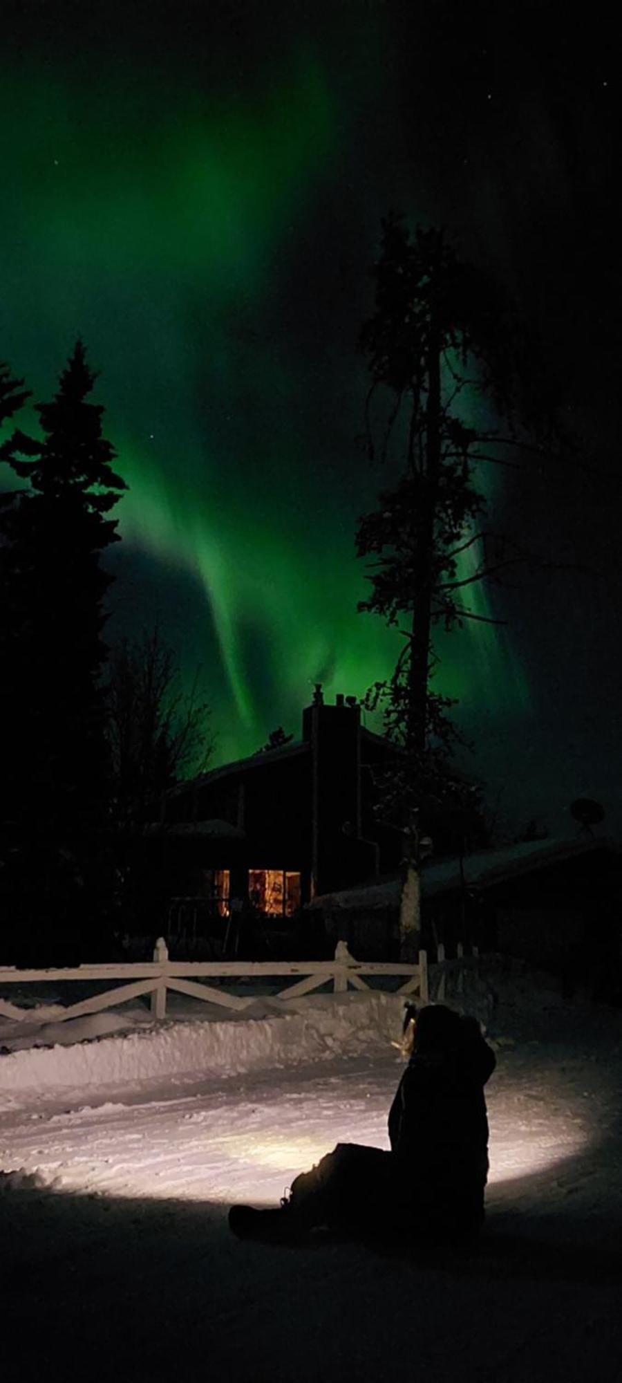 Hidden Valley Bed And Breakfast ไวท์ฮอร์ส ภายนอก รูปภาพ