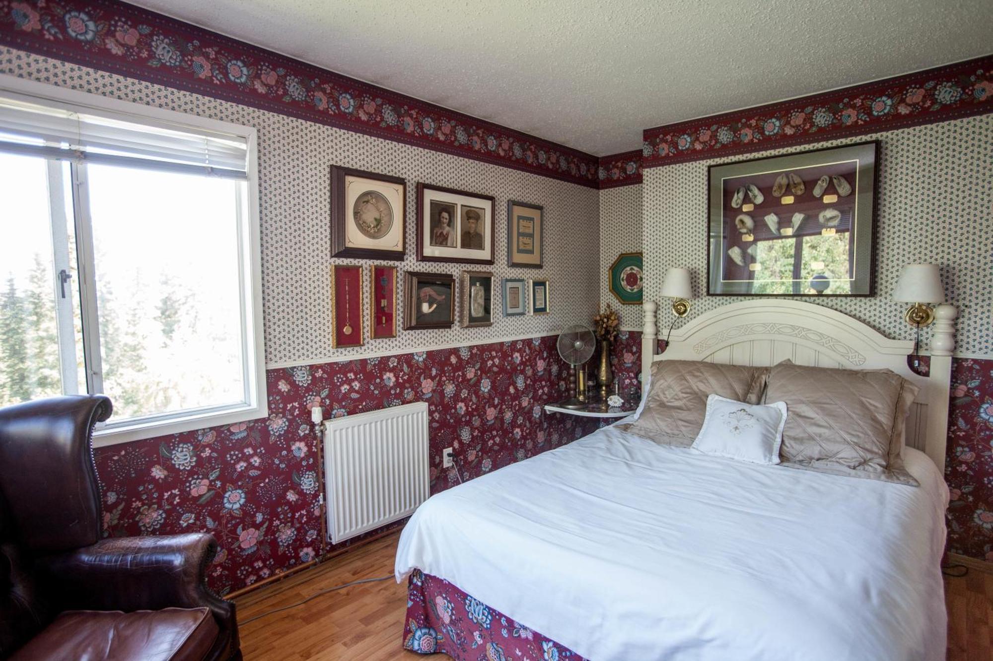 Hidden Valley Bed And Breakfast ไวท์ฮอร์ส ห้อง รูปภาพ